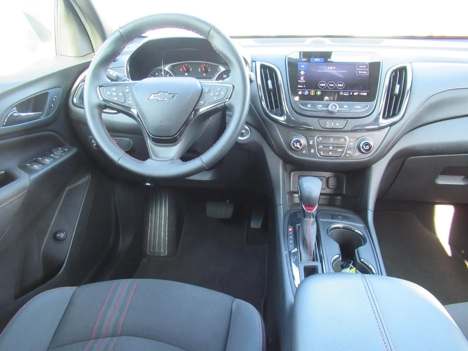 Used 2023 Beige Chevrolet RS image 13