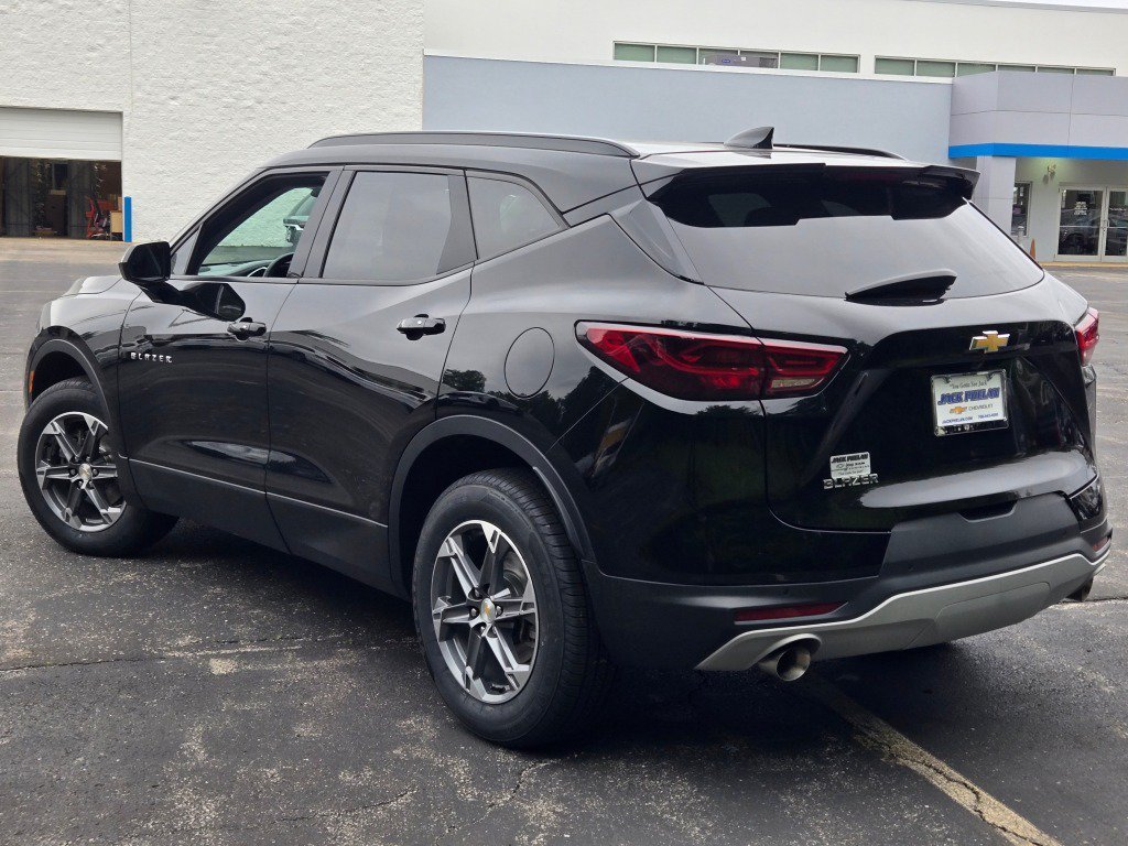 2023 Chevrolet Blazer 2LT - Photo 15