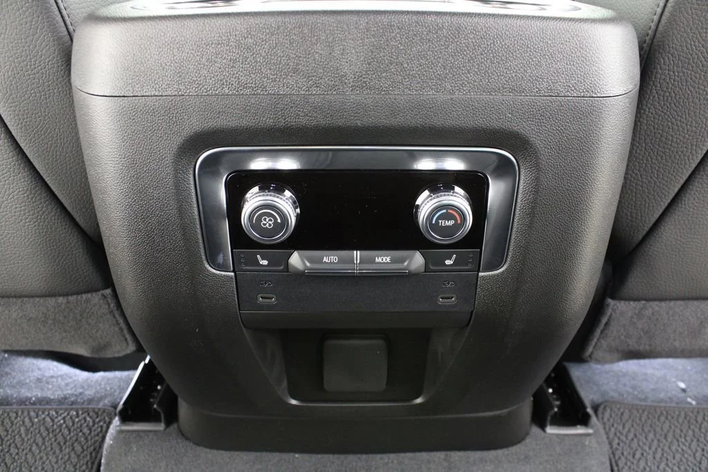 New 2026 Onyx Black GMC Denali image 17