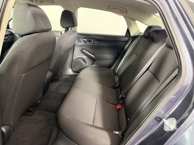 2022 Honda Civic LX - Photo 45
