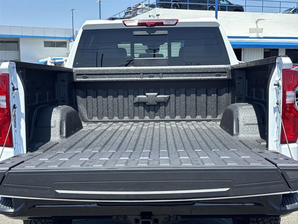 2026 Chevrolet Silverado 1500 ZR2 - Photo 29