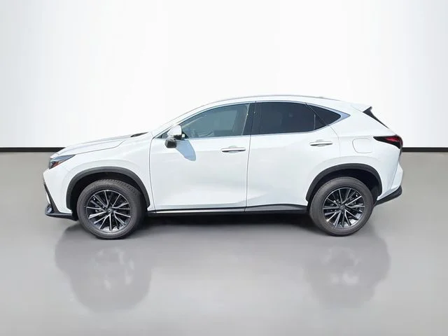 Certified Used 2026 WHITE NOVA GF. Lexus 350h Premium image 4