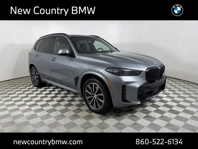 2024 BMW X5