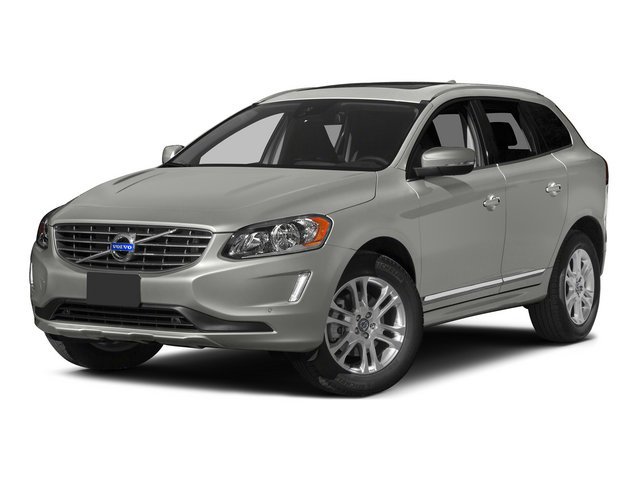 Used 2015 Black Volvo T6 R-Design Platinum image 1