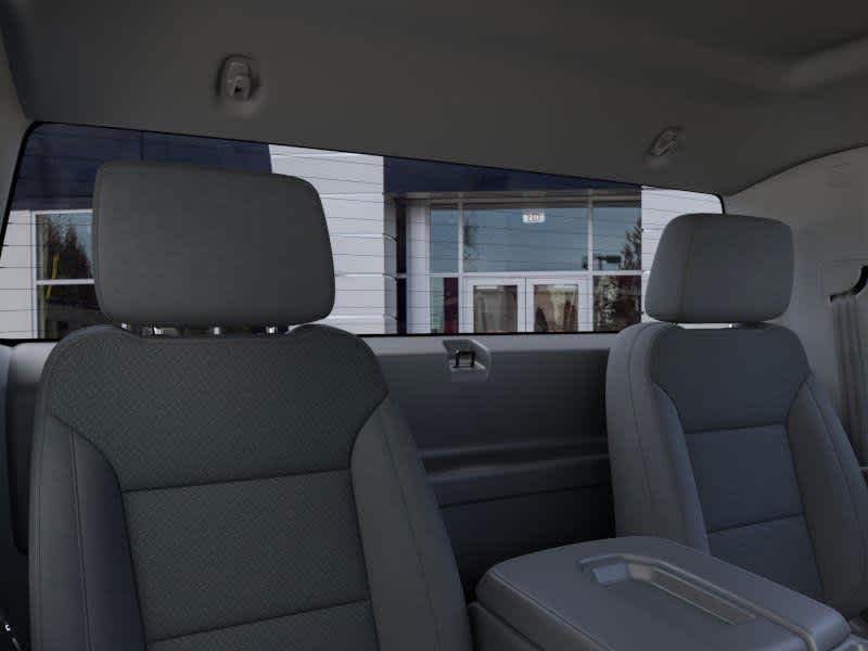 2026 GMC Sierra 3500HD Pro - Photo 24