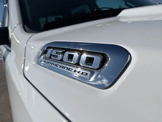 New 2026 White Ram Tungsten image 4