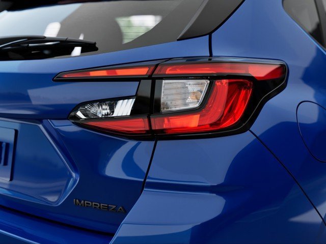 New 2026 SAPPHIRE BLUE PEARL Subaru Sport image 13