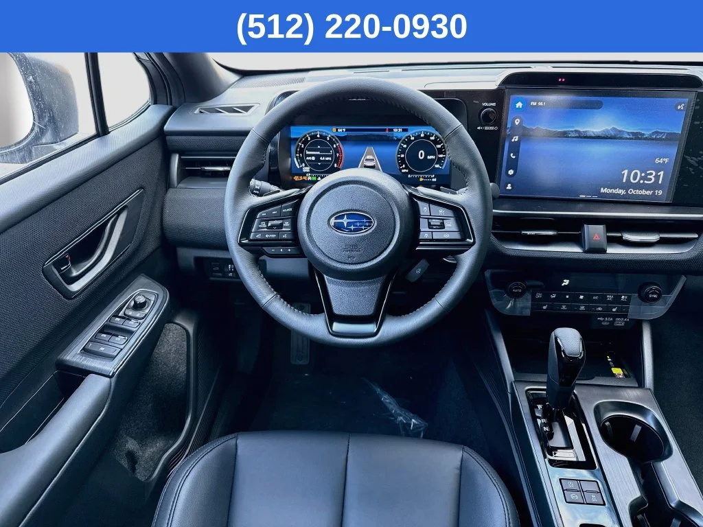 New 2026 Beige Subaru Premium image 29