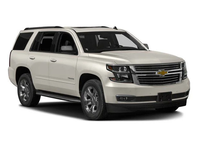 Used 2017 Black Chevrolet Premier image 9