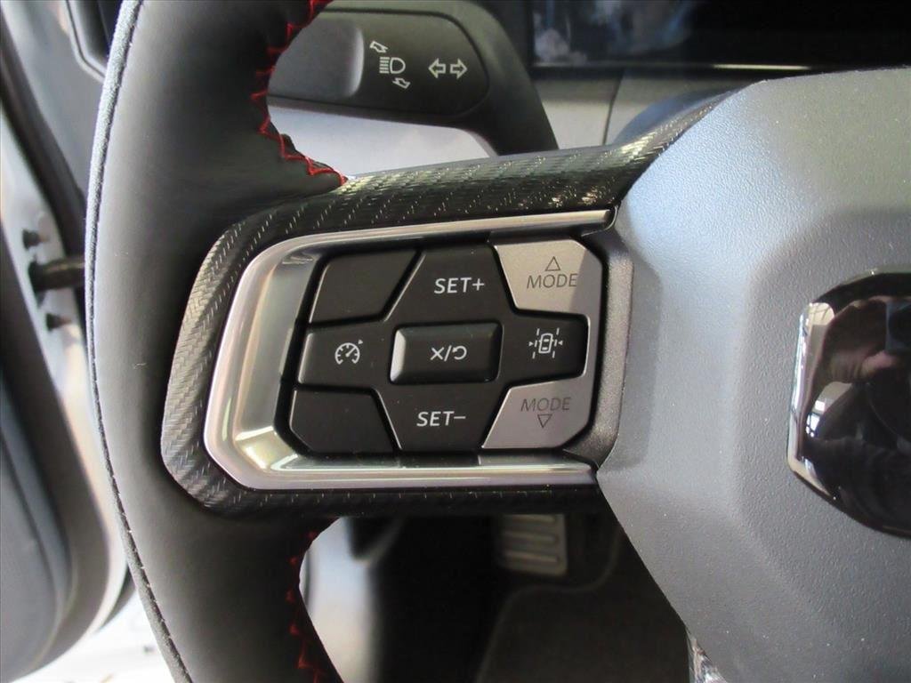 2025 Ford Mustang GT Fastback - Photo 23