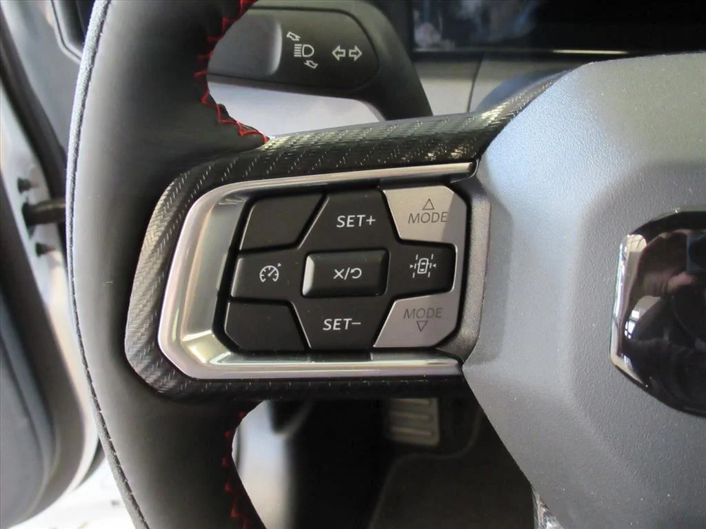 New 2025 Oxford White Ford GT Fastback image 23