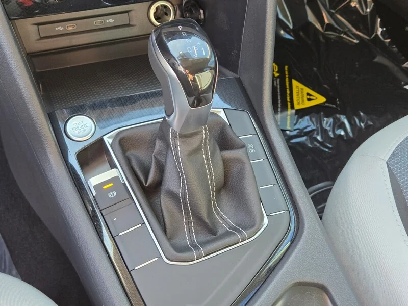 New 2026  Volkswagen 1.5T S image 15