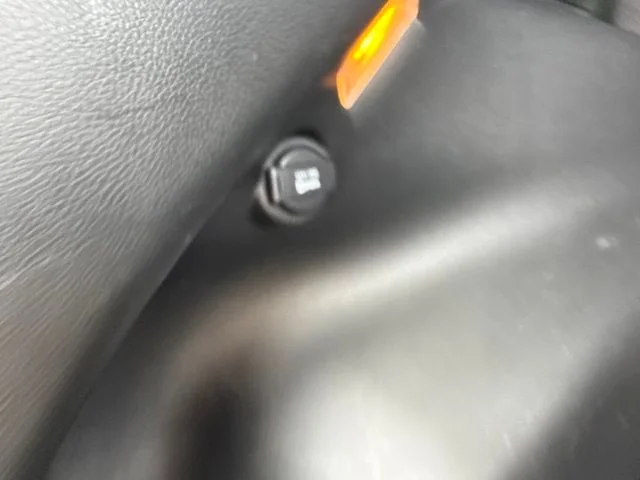 Used 2023 Black Jeep Latitude image 23