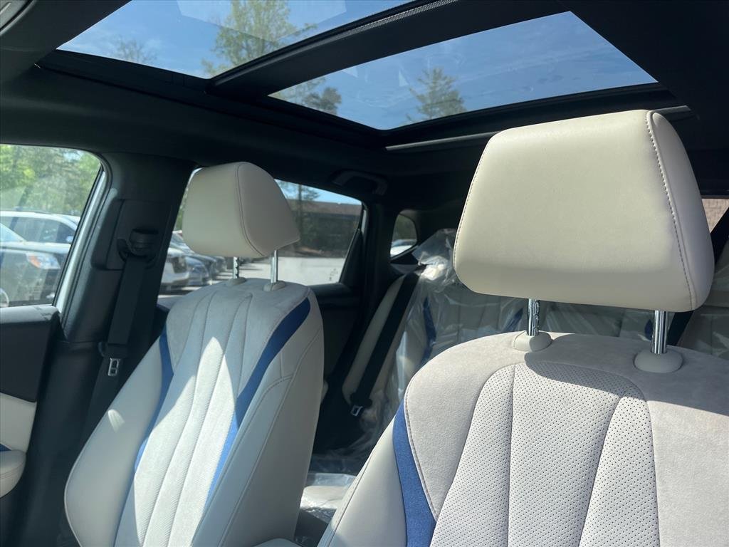 New 2026 Platinum White Pearl Acura A-Spec Package image 6