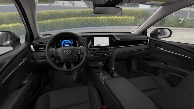 2026 Toyota Camry LE - Photo 51