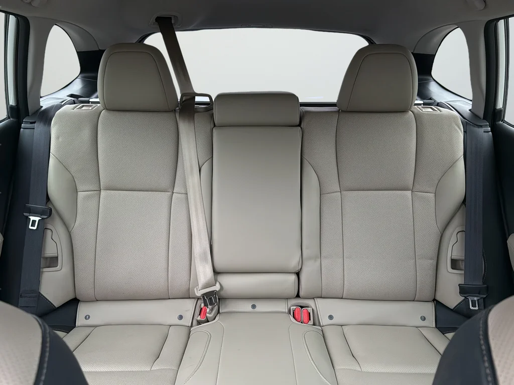 2023 Subaru Outback Limited - Photo 27