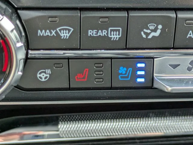 Certified Used 2026 Blue Metallic Ford Raptor image 24