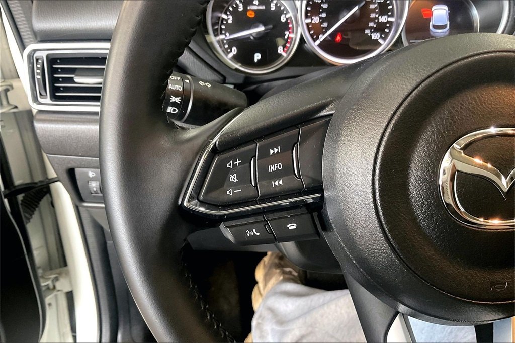 2023 MAZDA CX-5 - Image 17