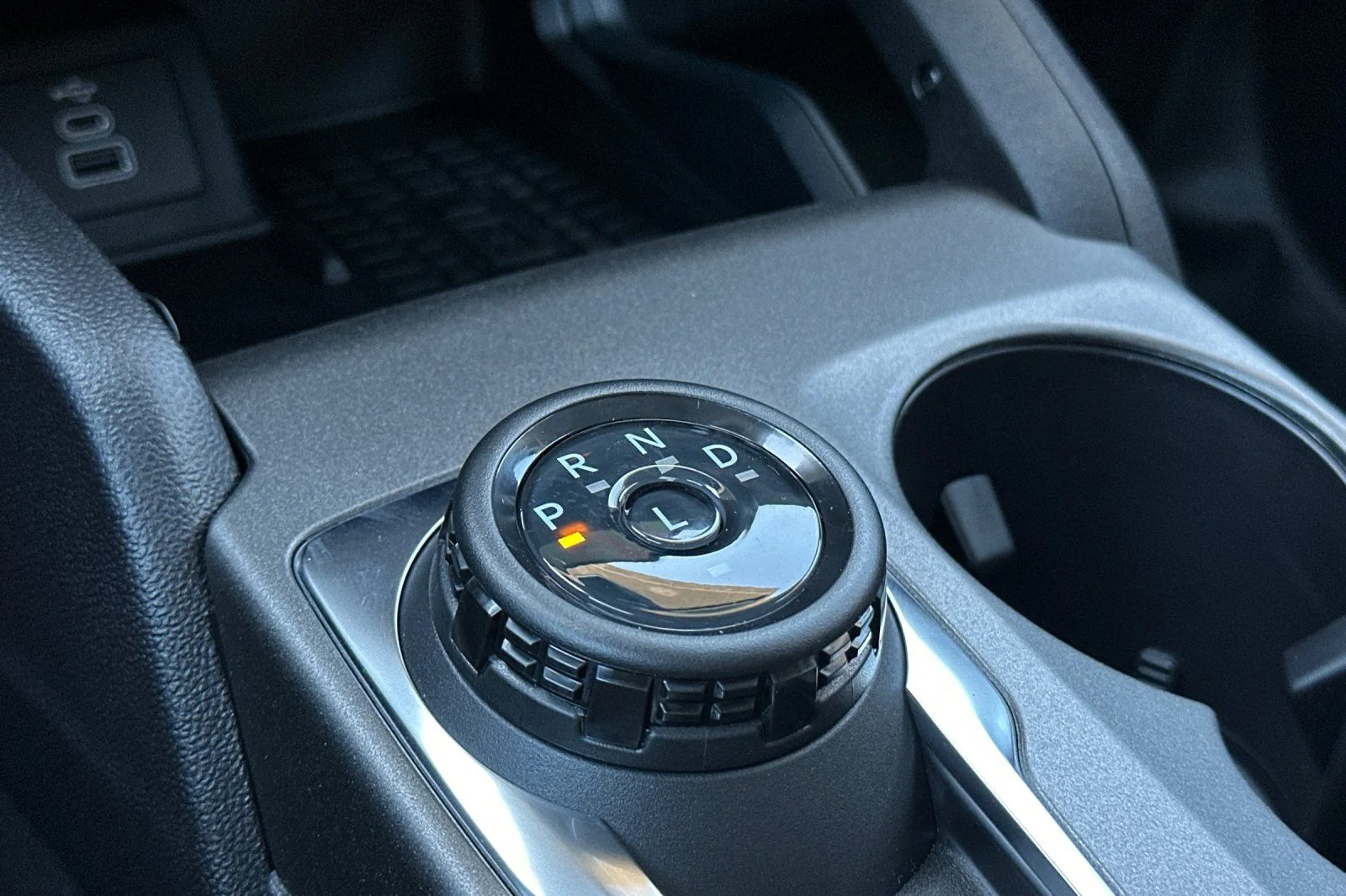 2025 Ford Bronco Sport Outer Banks - Photo 21