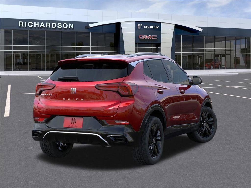 2026 Buick Encore GX Sport Touring - Photo 26