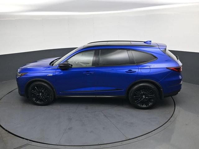 Used 2025  Acura A-Spec Advance Package image 30