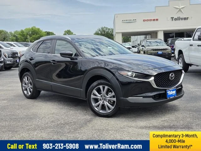 2024 Mazda CX-30 Preferred AWD's photo