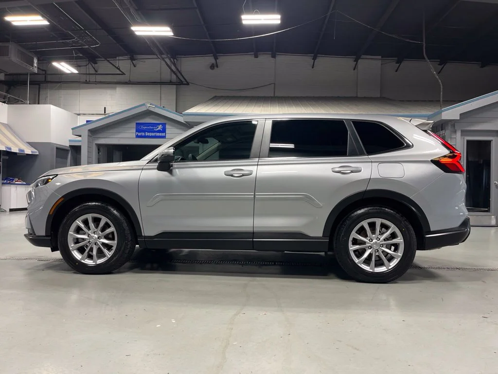 2023 Honda CR-V EX-L - Photo 40