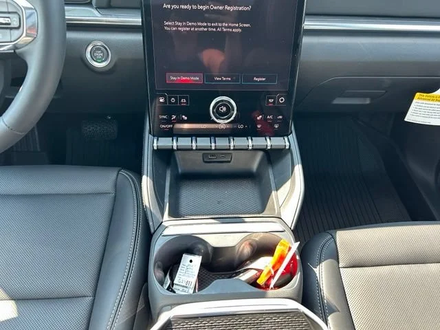New 2027 Riverstone Metallic GMC Elevation image 16
