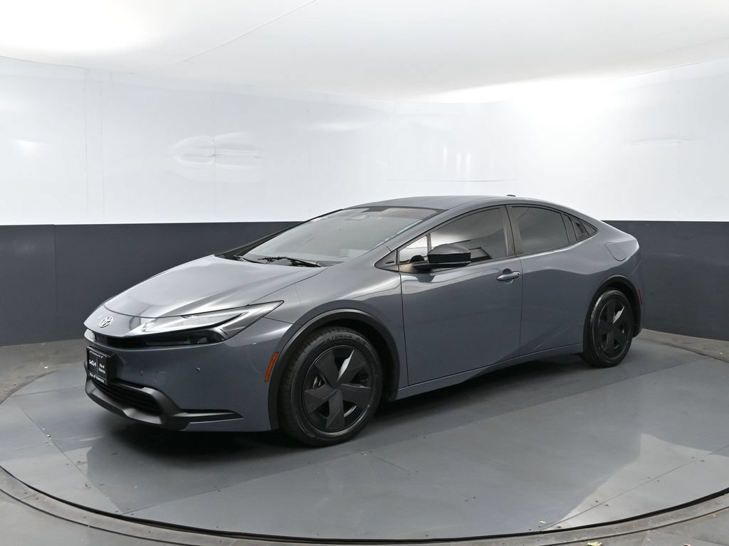 2023 Toyota Prius
