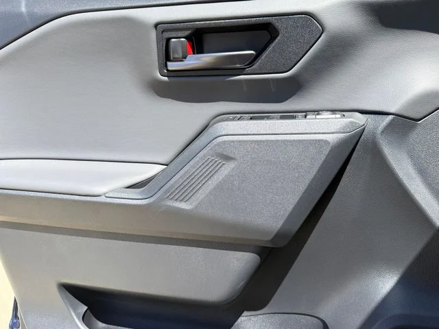 New 2026 Blueprint Toyota SE image 20