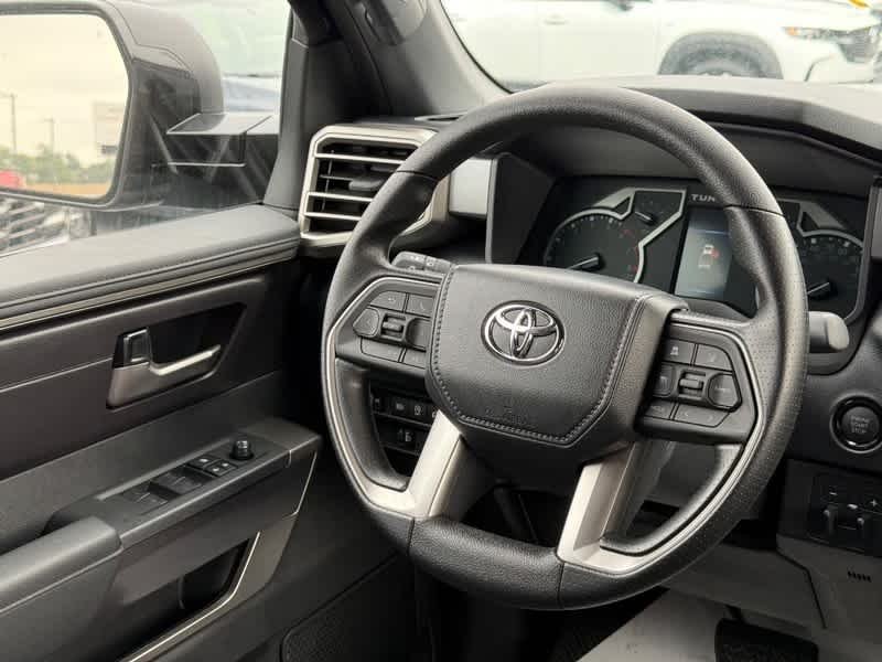 New 2026 Blueprint Toyota SR5 image 6