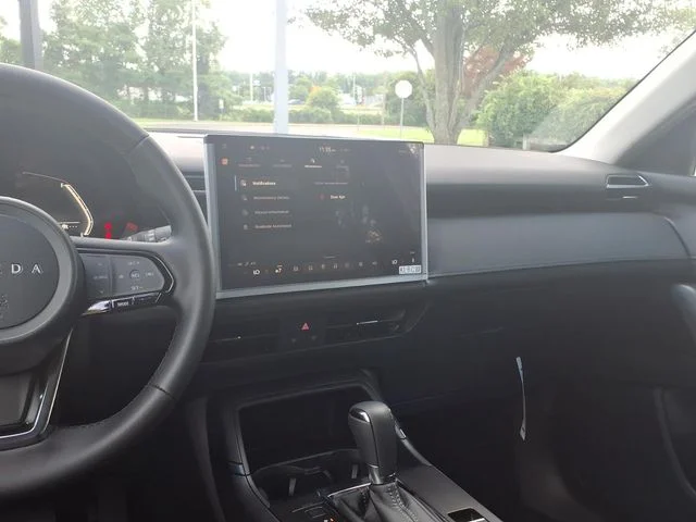 New 2026 Gray Mazda 2.5 S Select image 11