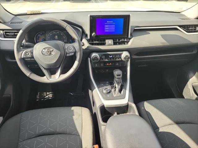 Certified Used 2024 ICE CAP Toyota  image 16