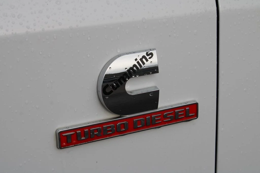 2021 RAM Ram 3500 Pickup Tradesman - Photo 31