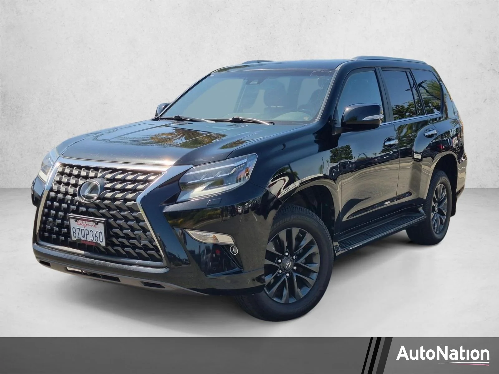 2022 Lexus GX