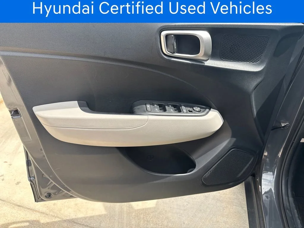 Certified Pre-Owned 2023 Hyundai Venue SEL