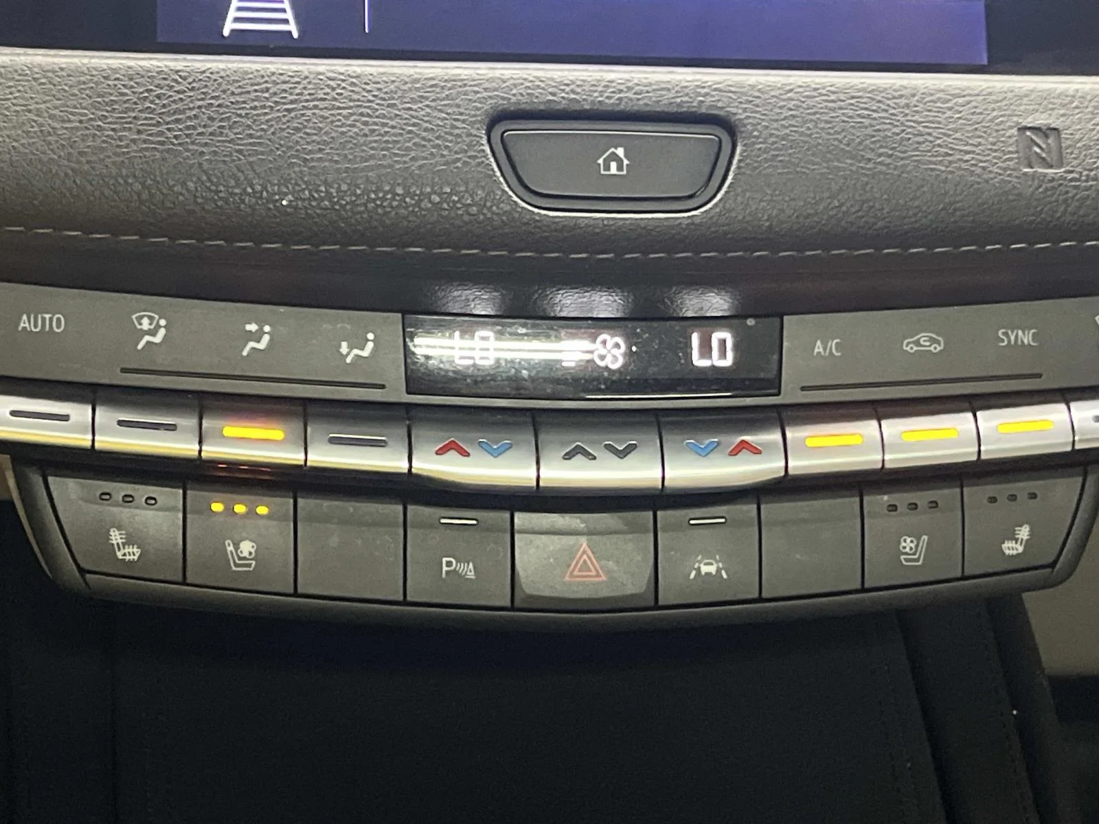 2019 Cadillac XT4 Premium Luxury - Photo 22