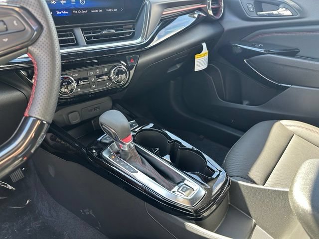 2026 Chevrolet Trax RS - Photo 21
