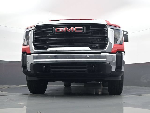 New 2026 Cardinal Red GMC Pro image 22