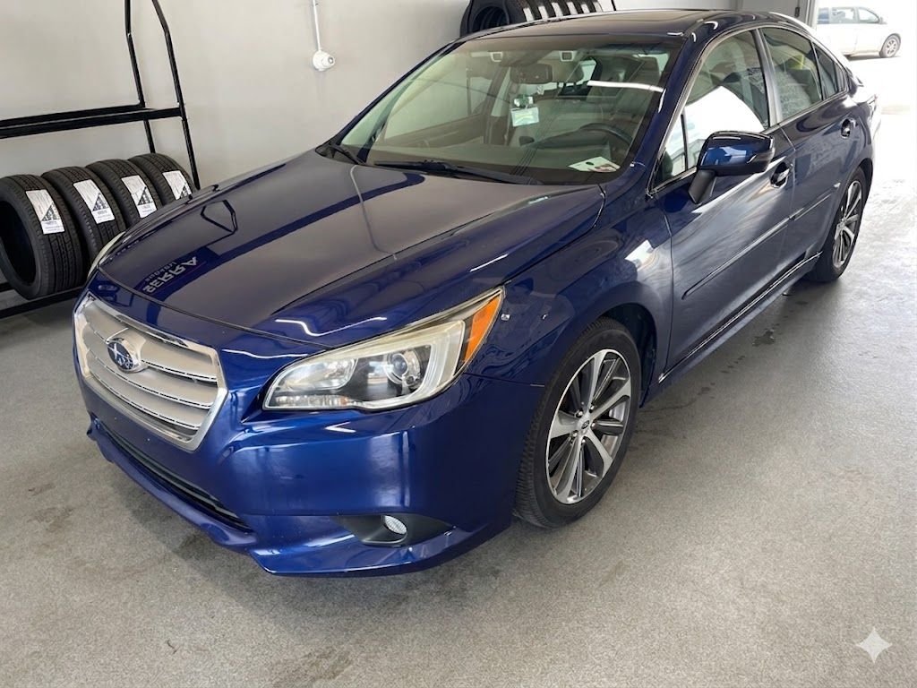 2016 Subaru Legacy 2.5i Limited CVT PZEV's photo