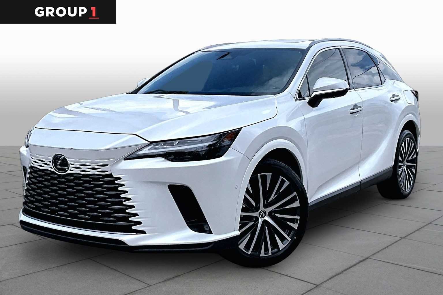 2024 Lexus RX 350 350 Premium Plus FWD's photo