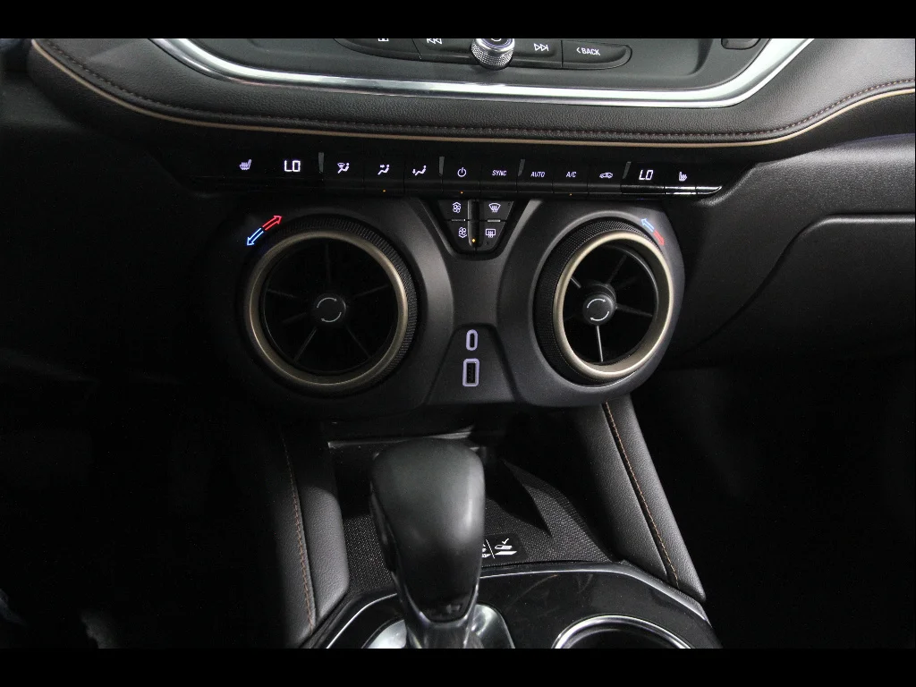 2024 Chevrolet Blazer Premier - Photo 15