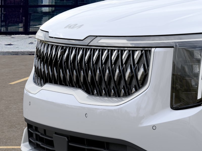 2026 Kia Carnival LXS - Photo 12