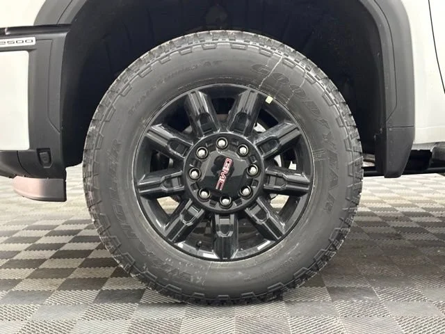 2026 GMC Sierra 2500HD AT4 - Photo 15