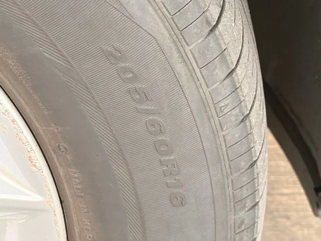 Certified Used 2025 Gray Kia LX image 7