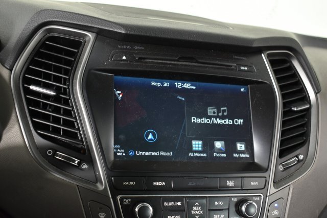 2018 Hyundai Santa Fe Limited Ultimate - Photo 20