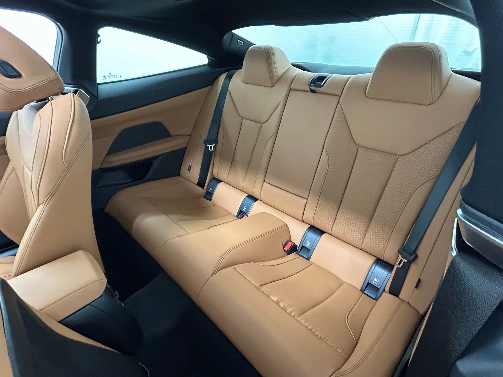 2026 BMW 4 Series 430i - Photo 33