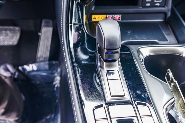 2026 Lexus NX 450h+ Luxury - Photo 29