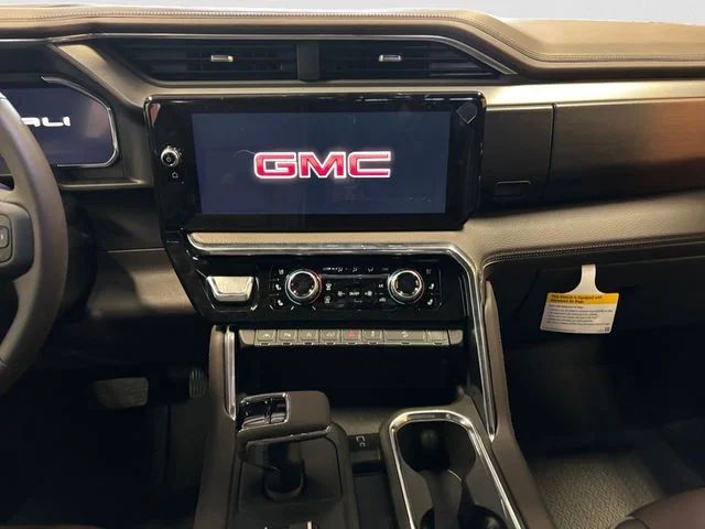 New 2026 Black GMC Denali image 12