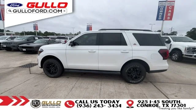 Used 2023 Star White Ford Timberline image 5